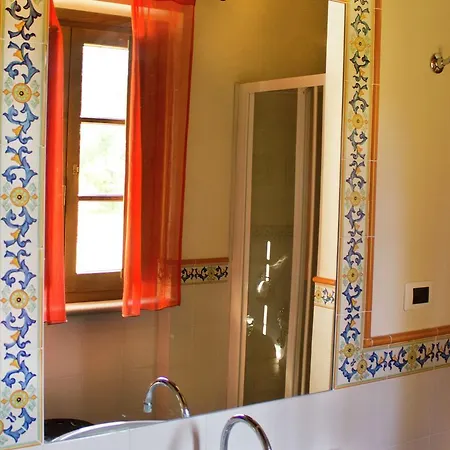 Holiday La Casina Holiday home Cortona