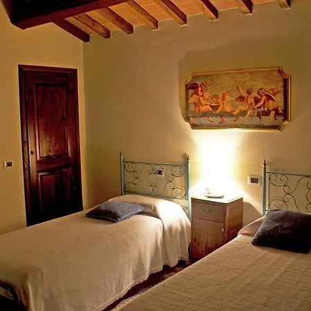 Holiday La Casina