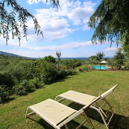 Holiday La Casina