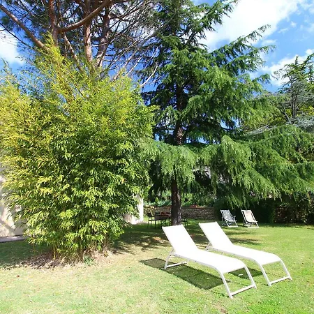 Holiday home Holiday La Casina *