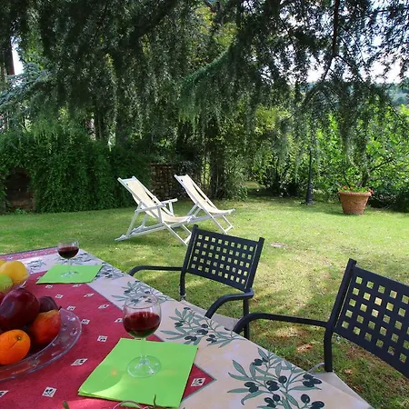 Holiday home Holiday La Casina