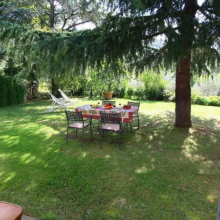 Holiday home Holiday La Casina Cortona
