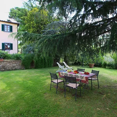 Holiday La Casina