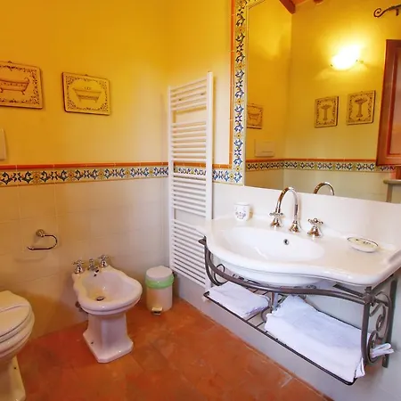 Holiday home Holiday La Casina *