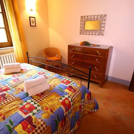 Holiday home Holiday La Casina