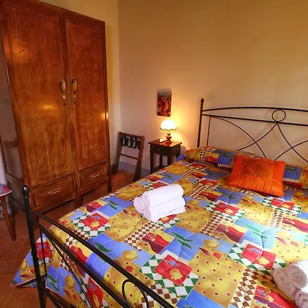 Holiday La Casina Cortona