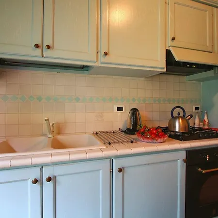 Holiday home Holiday La Casina Cortona