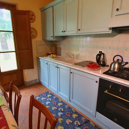 Holiday La Casina