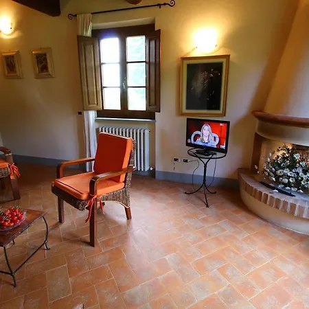 Holiday home Holiday La Casina *