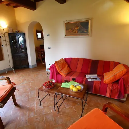 Holiday La Casina
