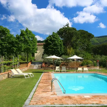 Holiday home Holiday La Casina *