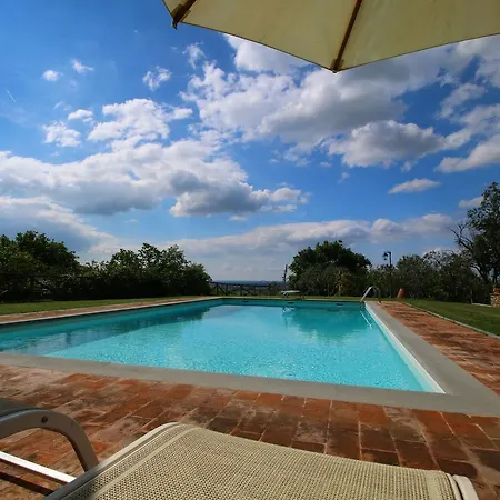 Holiday home Holiday La Casina