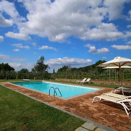 Holiday home Holiday La Casina *
