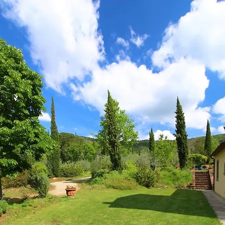 Holiday La Casina