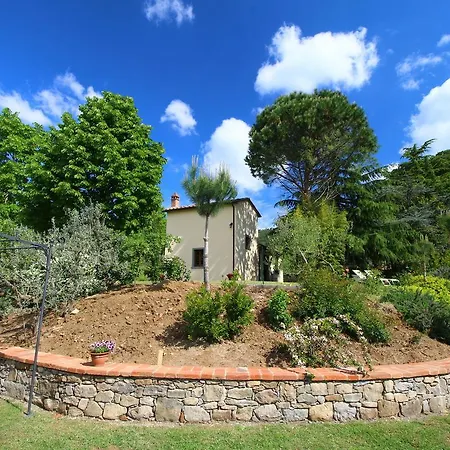 Holiday home Holiday La Casina *