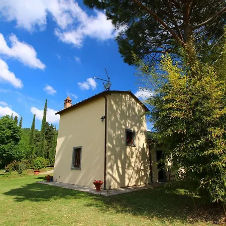 Holiday La Casina Cortona